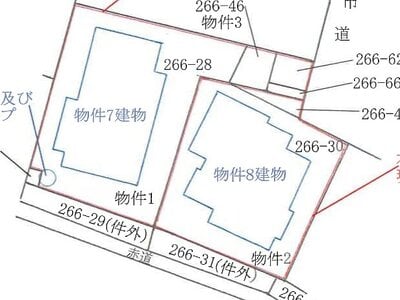 埼玉県熊谷市 石原駅 戸建て 85万円の競売物件情報 #19