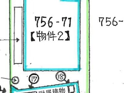埼玉県比企郡嵐山町 武蔵嵐山駅29分 戸建て 211万円の競売物件情報 #1