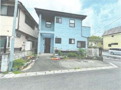 埼玉県比企郡嵐山町 武蔵嵐山駅29分 戸建て 211万円の競売物件情報 #2