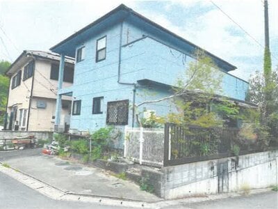 埼玉県比企郡嵐山町 武蔵嵐山駅29分 戸建て 211万円の競売物件情報 #3