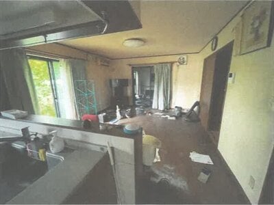 埼玉県比企郡嵐山町 武蔵嵐山駅29分 戸建て 211万円の競売物件情報 #4