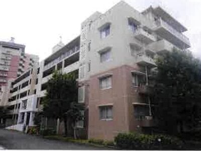 千葉県印西市 印西牧の原駅10分 マンション「アバンドーネ原五番街」644万円の競売物件情報 #1