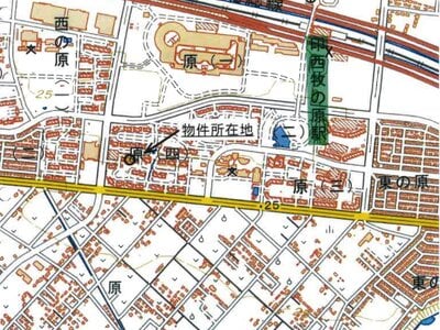 千葉県印西市 印西牧の原駅10分 マンション「アバンドーネ原五番街」644万円の競売物件情報 #8