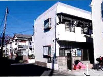 千葉県市川市 篠崎駅19分 マンション「ロイヤルパシフィック本八幡」192万円の競売物件情報 #1