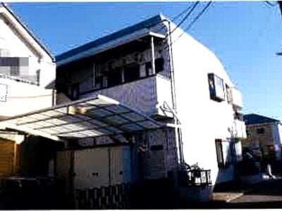 千葉県市川市 篠崎駅19分 マンション「ロイヤルパシフィック本八幡」192万円の競売物件情報 #2