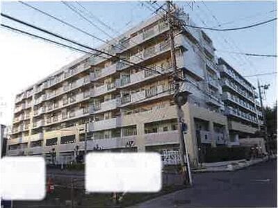 千葉県習志野市 八千代台駅16分 マンション「ヒューマンスクエア習志野」616万円の競売物件情報 #2