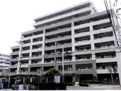 千葉県船橋市 津田沼駅12分 マンション「クレストフォルム津田沼」1,936万円の競売物件情報 #1