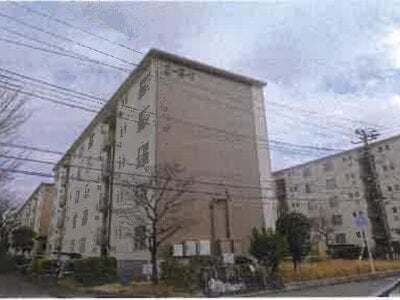 千葉県船橋市 高根公団駅14分 マンション「船橋グリーンハイツ」104万円の競売物件情報 #2