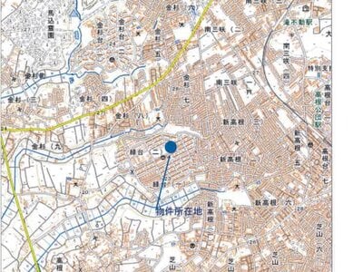 千葉県船橋市 高根公団駅14分 マンション「船橋グリーンハイツ」104万円の競売物件情報 #8