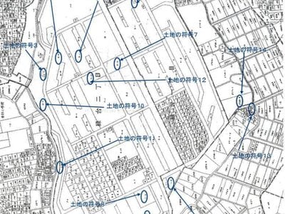 千葉県船橋市 高根公団駅14分 マンション「船橋グリーンハイツ」104万円の競売物件情報 #9