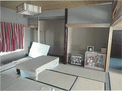 新潟県胎内市 中条駅11分 戸建て 104万円の競売物件情報 #9