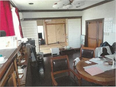 新潟県胎内市 中条駅11分 戸建て 195万円の競売物件情報 #2
