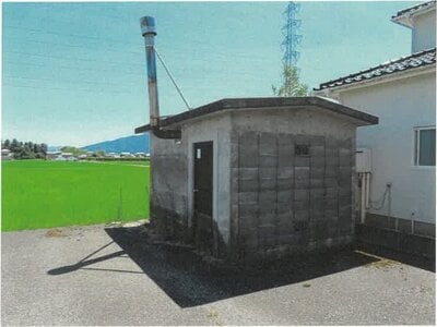 新潟県五泉市 五泉駅13分 戸建て 1,405万円の競売物件情報 #3