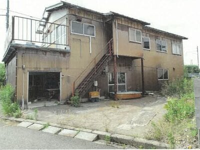 新潟県新潟市西蒲区 越後曽根駅12分 戸建て 18万円の競売物件情報 #1