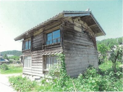 新潟県村上市 村上駅 戸建て 48万円の競売物件情報 #2