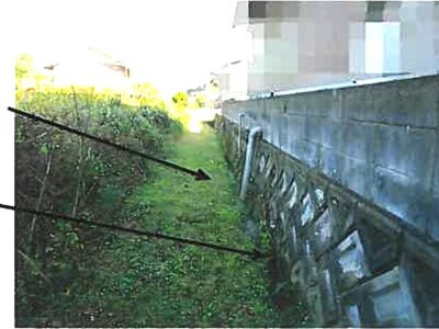 (値下げ) 鳥取県八頭郡八頭町 八東駅9分 土地 312万円の競売物件情報 #3