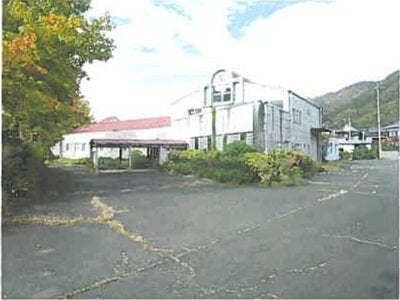 (値下げ) 鳥取県八頭郡八頭町 丹比駅7分 戸建て 379万円の競売物件情報 #1