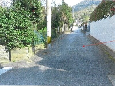 (値下げ) 福岡県北九州市小倉北区 城野駅16分 土地 755万円の競売物件情報 #2