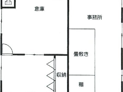 福岡県北九州市小倉南区 石田駅8分 戸建て 518万円の競売物件情報 #1