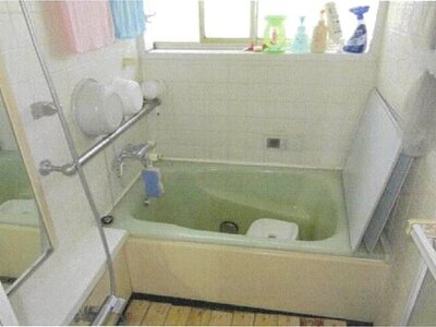 福岡県北九州市小倉南区 石田駅8分 戸建て 518万円の競売物件情報 #8