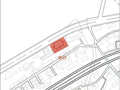 福岡県北九州市小倉北区 小倉駅26分 戸建て 3,677万円の競売物件情報 #20