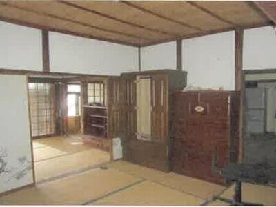 (値下げ) 福岡県北九州市若松区 若松駅16分 戸建て 171万円の競売物件情報 #5