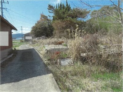 佐賀県武雄市 高橋駅27分 土地 200万円の競売物件情報 #6