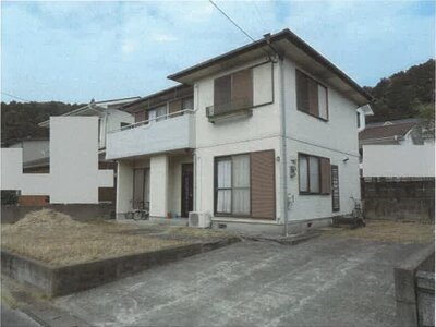 佐賀県伊万里市 伊万里駅22分 戸建て 440万円の競売物件情報 #1