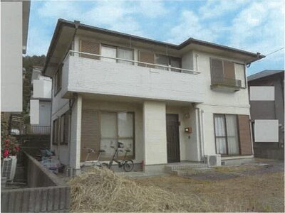 佐賀県伊万里市 伊万里駅22分 戸建て 440万円の競売物件情報 #2
