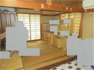 佐賀県伊万里市 伊万里駅22分 戸建て 440万円の競売物件情報 #8