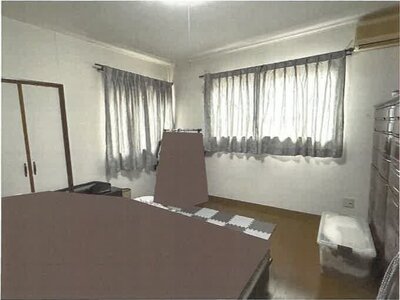 佐賀県小城市 小城駅29分 戸建て 260万円の競売物件情報 #14