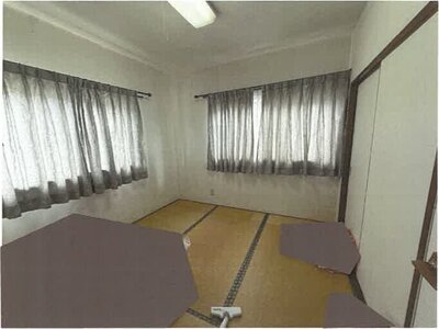 佐賀県小城市 小城駅29分 戸建て 260万円の競売物件情報 #19
