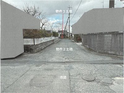 佐賀県小城市 小城駅29分 戸建て 260万円の競売物件情報 #23