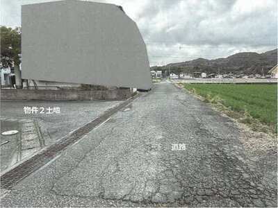 佐賀県小城市 小城駅29分 戸建て 260万円の競売物件情報 #24