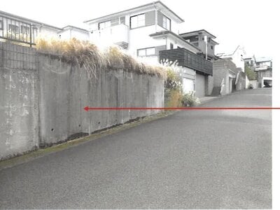 鹿児島県鹿児島市 広木駅23分 土地 381万円の競売物件情報 #6