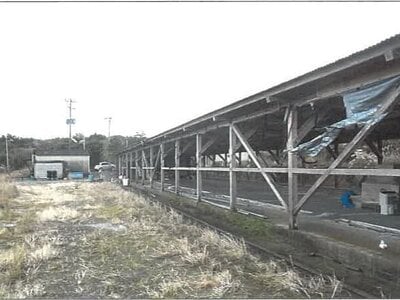 鹿児島県日置市 土地 125万円の競売物件情報 #13