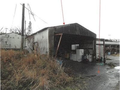 鹿児島県日置市 土地 125万円の競売物件情報 #2