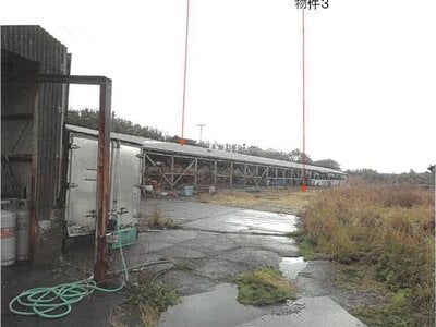 鹿児島県日置市 土地 125万円の競売物件情報 #3