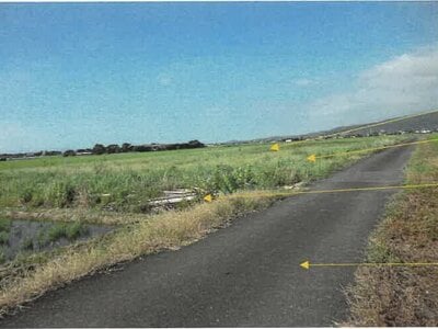 鹿児島県出水市 米ノ津駅 農地 105万円の競売物件情報 #1