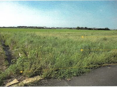 鹿児島県出水市 米ノ津駅 農地 105万円の競売物件情報 #2