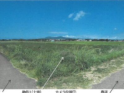 鹿児島県出水市 米ノ津駅 農地 105万円の競売物件情報 #8