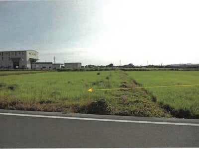 鹿児島県出水市 西出水駅 農地 76万円の競売物件情報 #2