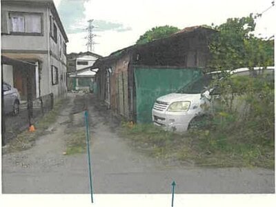 宮城県富谷市 泉中央駅 土地 153万円の競売物件情報 #1