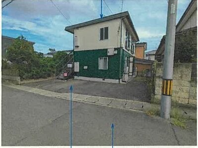宮城県仙台市青葉区 北仙台駅14分 土地 414万円の競売物件情報 #1