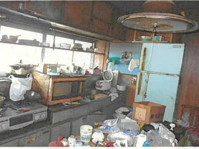 (値下げ) 宮城県仙台市太白区 八木山動物公園駅28分 戸建て 170万円の競売物件情報 #4