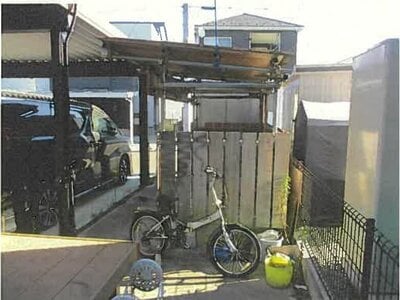 宮城県仙台市太白区 八木山動物公園駅 戸建て 1,406万円の競売物件情報 #2