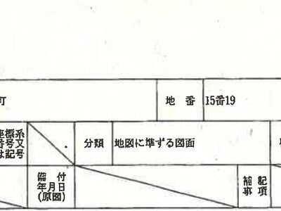 (値下げ) 宮城県仙台市太白区 長町南駅11分 戸建て 258万円の競売物件情報 #1