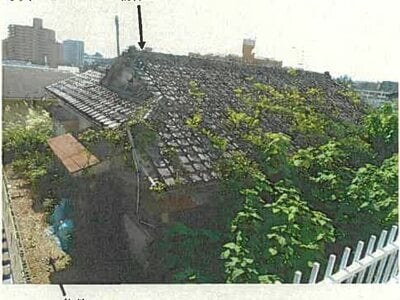 (値下げ) 宮城県仙台市太白区 長町南駅11分 戸建て 258万円の競売物件情報 #3
