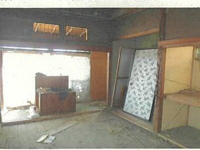 (値下げ) 宮城県仙台市太白区 長町南駅11分 戸建て 258万円の競売物件情報 #4
