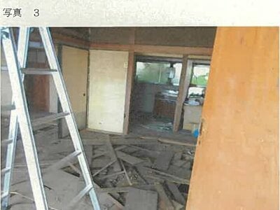 (値下げ) 宮城県仙台市太白区 長町南駅11分 戸建て 258万円の競売物件情報 #5